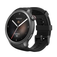 Ripley - SMARTWATCH AMAZFIT T-REX 2 NEGRO CENIZA