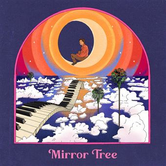 Mirror Tree - CD