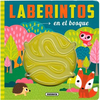 Laberintos en el bosque