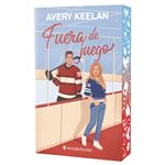 Fuera De Juego-Ed Especial Limitada Con Cantos Pintados