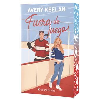 Fuera De Juego-Ed Especial Limitada Con Cantos Pintados