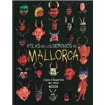 Atlas De Los Demonios De Mallorca