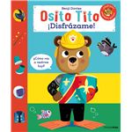 Osito Tito-Disfrazame
