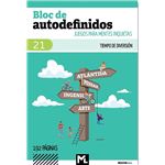 Bloc De Autodefinidos 21 Xxxxxxx