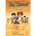 El misteri de la tempesta de sorra