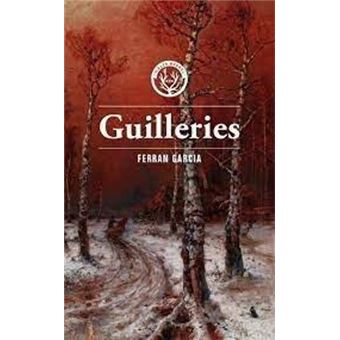 Guilleries -cat-