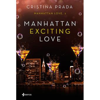 Manhattan Exciting Love