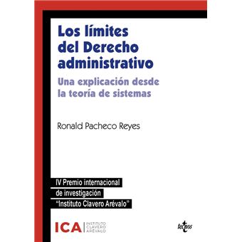 Los límites del Derecho administrativo