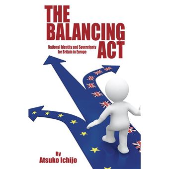 The Balancing Act - 1