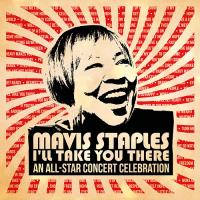I'll Take You There. An All-Star Concert Celebration (CD + DVD)