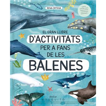 El gran llibre d´´activitats per a