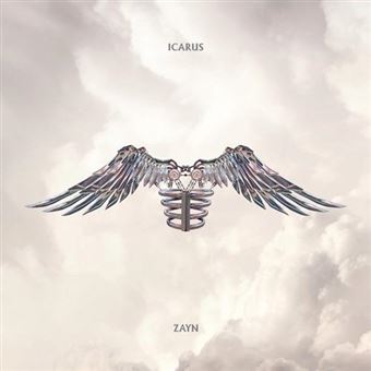 Icarus Falls - 2 CD - Zayn - Disco | Fnac