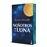 Nosotros en la luna. Edición especial con cantos decorados