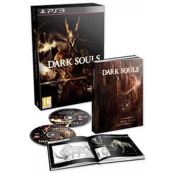 Dark souls limited edition что это