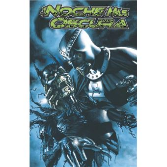 La noche más oscura XP vol 2 - 1