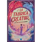 Los portales de Éldonon: La fábrica Creátor