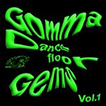 Gomma Dancefloor Gems Vol. 1 - 2 Vinilos