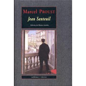 Jean Santeuil