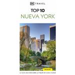 Nueva York (Guías Visuales TOP 10)