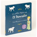 A Contar Ovejas Con El Principito