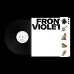 Lp-fronte violeta