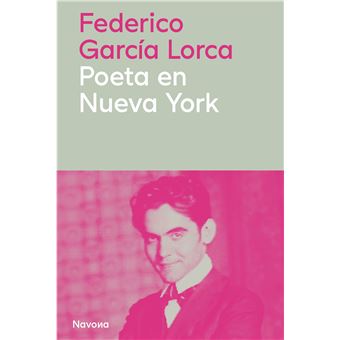 Poeta en Nueva York