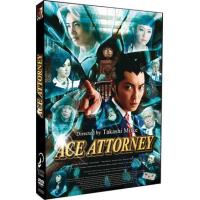 Ace Attorney - DVD