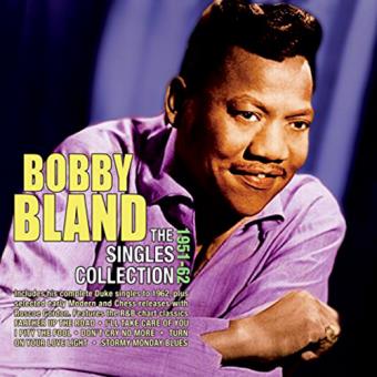 The singles collection 1951-62 (2cd