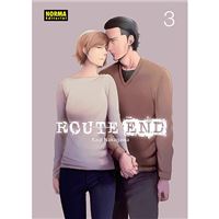 Route End 3