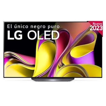 TV OLED 77'' LG OLED77B36LA 4K UHD HDR Smart Tv