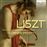 Liszt-Historical Harp Transcription - CD