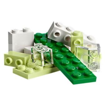 LEGO Classic 10713 Maletín creativo - Lego - Comprar en