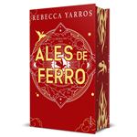 Ales de ferro (Empiri 2) Edició col·leccionista enriquida i limitada