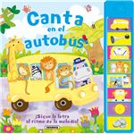 Canta en el autobús