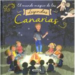 El mundo mágico de las leyendas canarias
