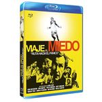 Viaje al miedo - Blu-ray