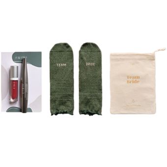 UO Beauty pack Team bride Talla 35-38