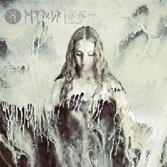 Myrkur - Vinilo Azul