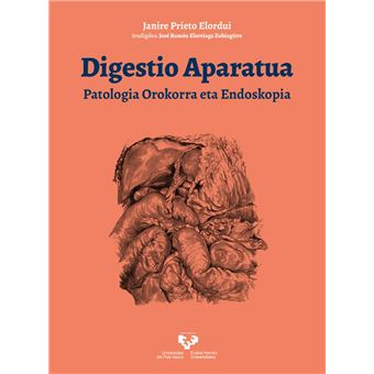 Digestio aparatua. Patologia orokorra eta endoskopia