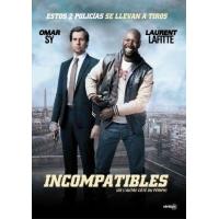 Incompatibles - DVD