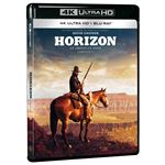 Horizon: An American Saga Capítulo 1 - UHD + Blu-ray