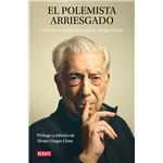 El polemista arriesgado. Catorce asedios liberales a Mario V