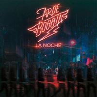 La noche - Edición cristal - CD