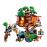 Playmobil Casa del árbol de aventuras_2