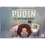 Pudin Y La Sala De Operaciones