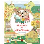 El mundo del ratón Ramón