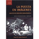 La puesta en imagenes