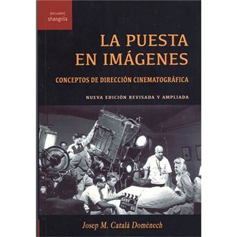 La puesta en imagenes