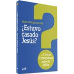 ¿estuvo casado jesús?