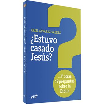¿estuvo casado jesús?